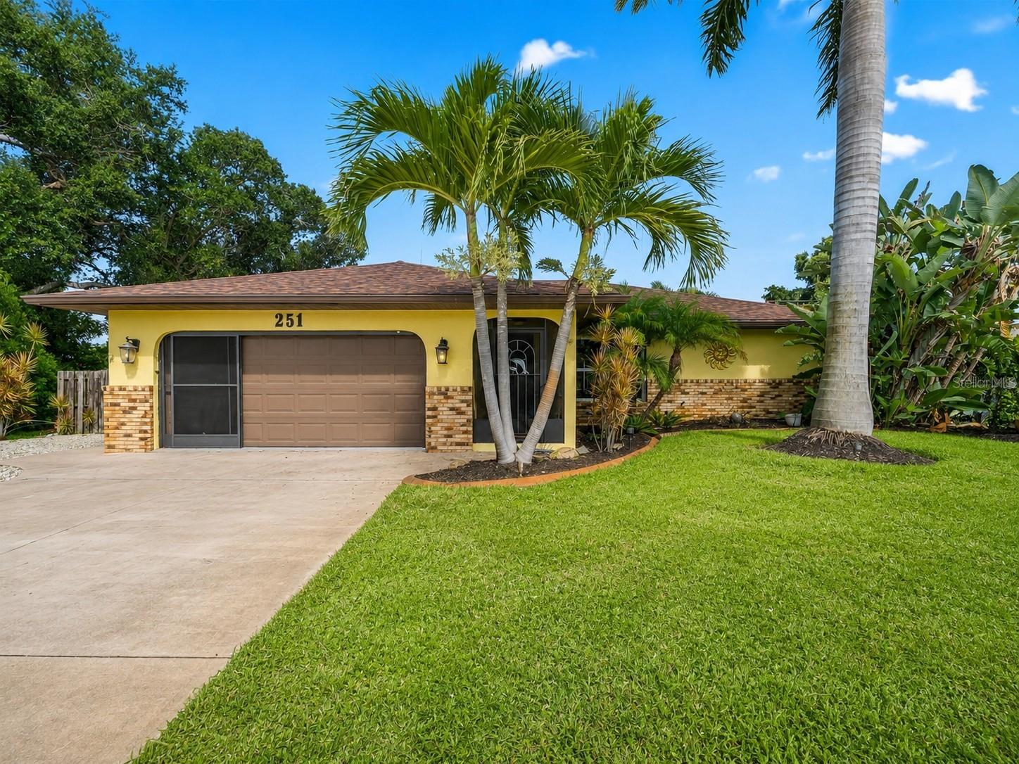 251 PLANTATION RD