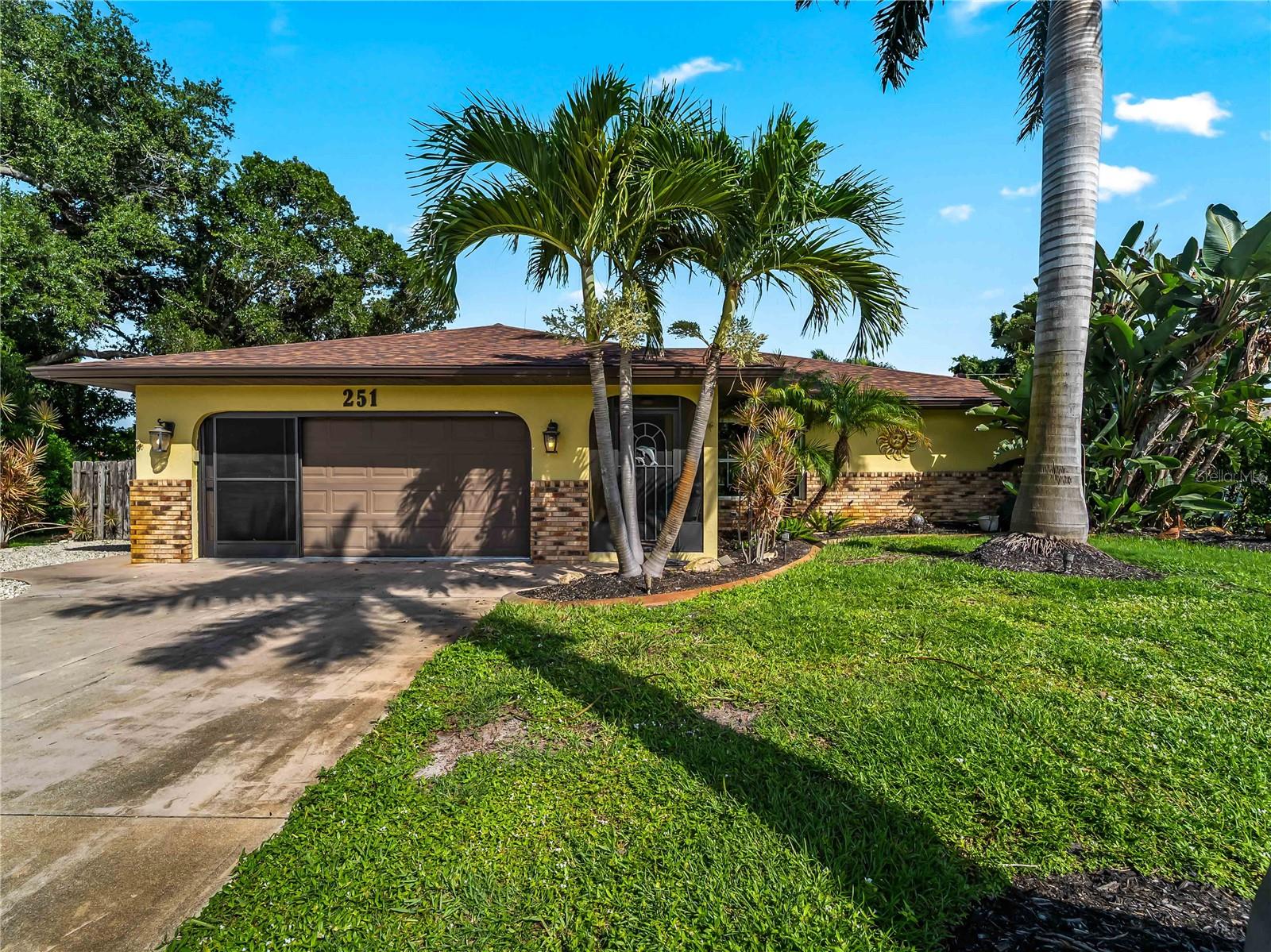 251 PLANTATION RD