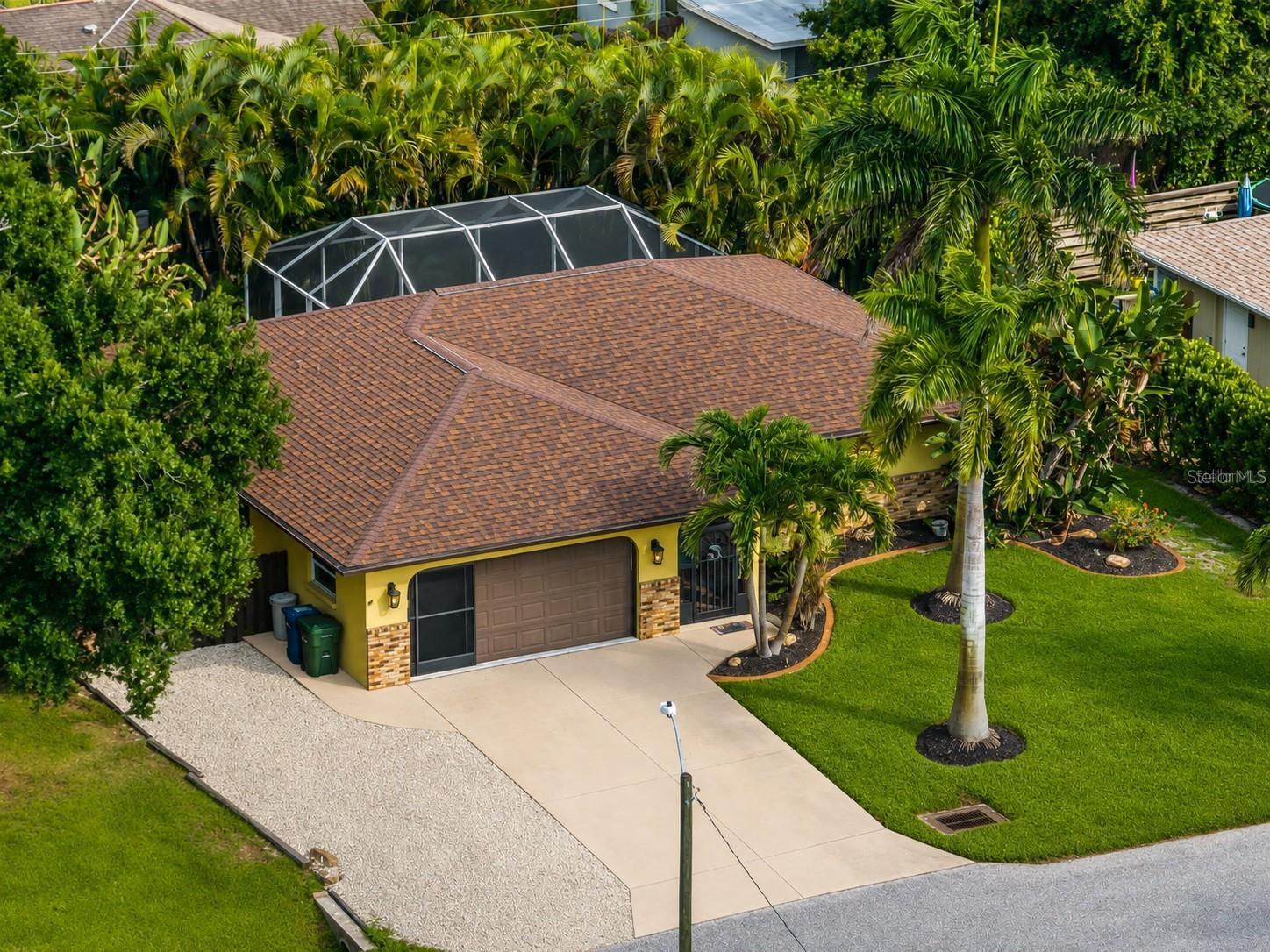 251 PLANTATION RD