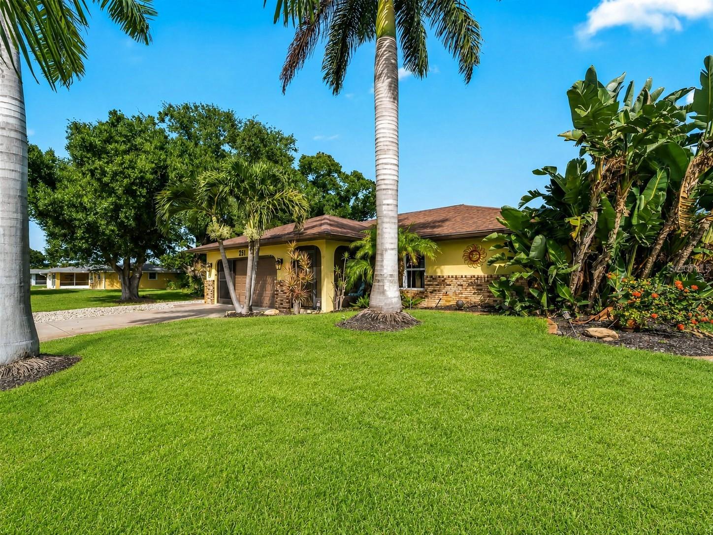 251 PLANTATION RD
