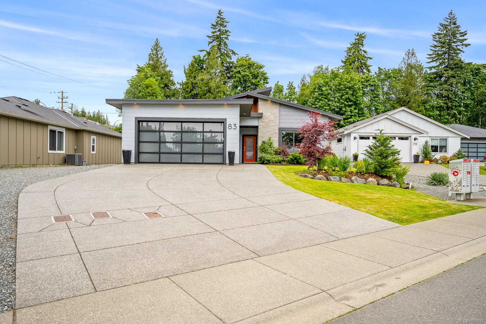 83 Grayhawk Pl, Courtenay