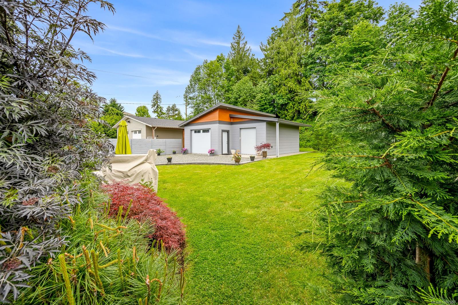 83 Grayhawk Pl, Courtenay