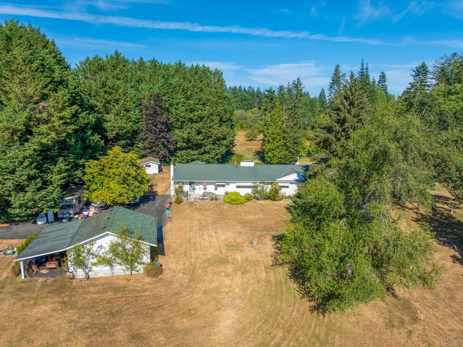 2671 Huband Rd