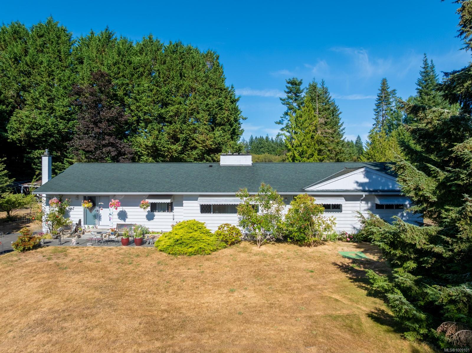 2671 Huband Rd