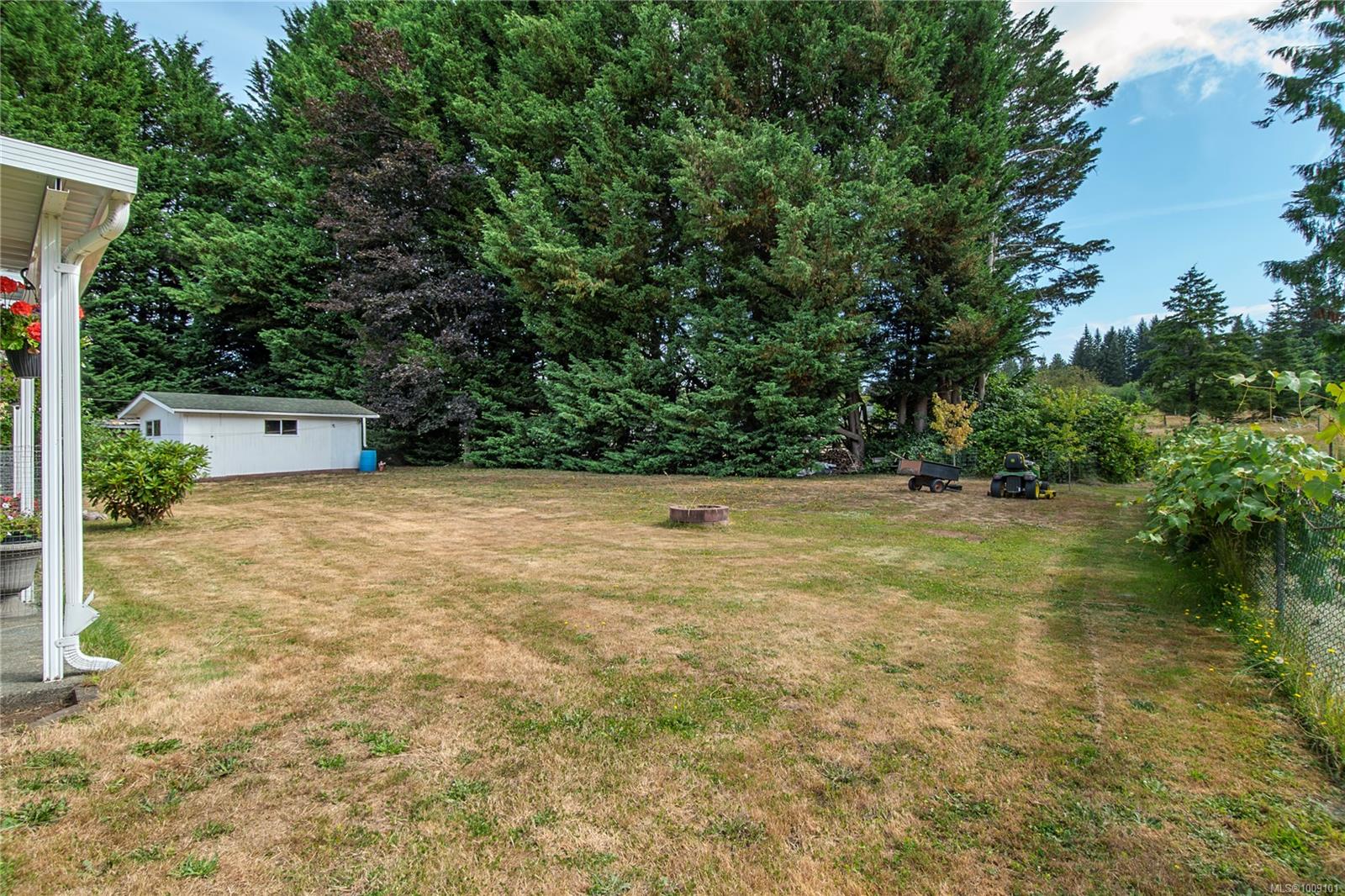 2671 Huband Rd