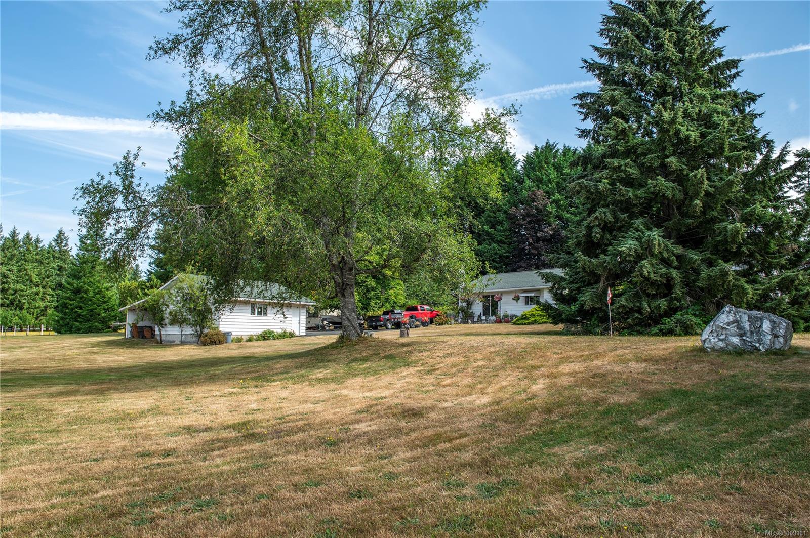 2671 Huband Rd