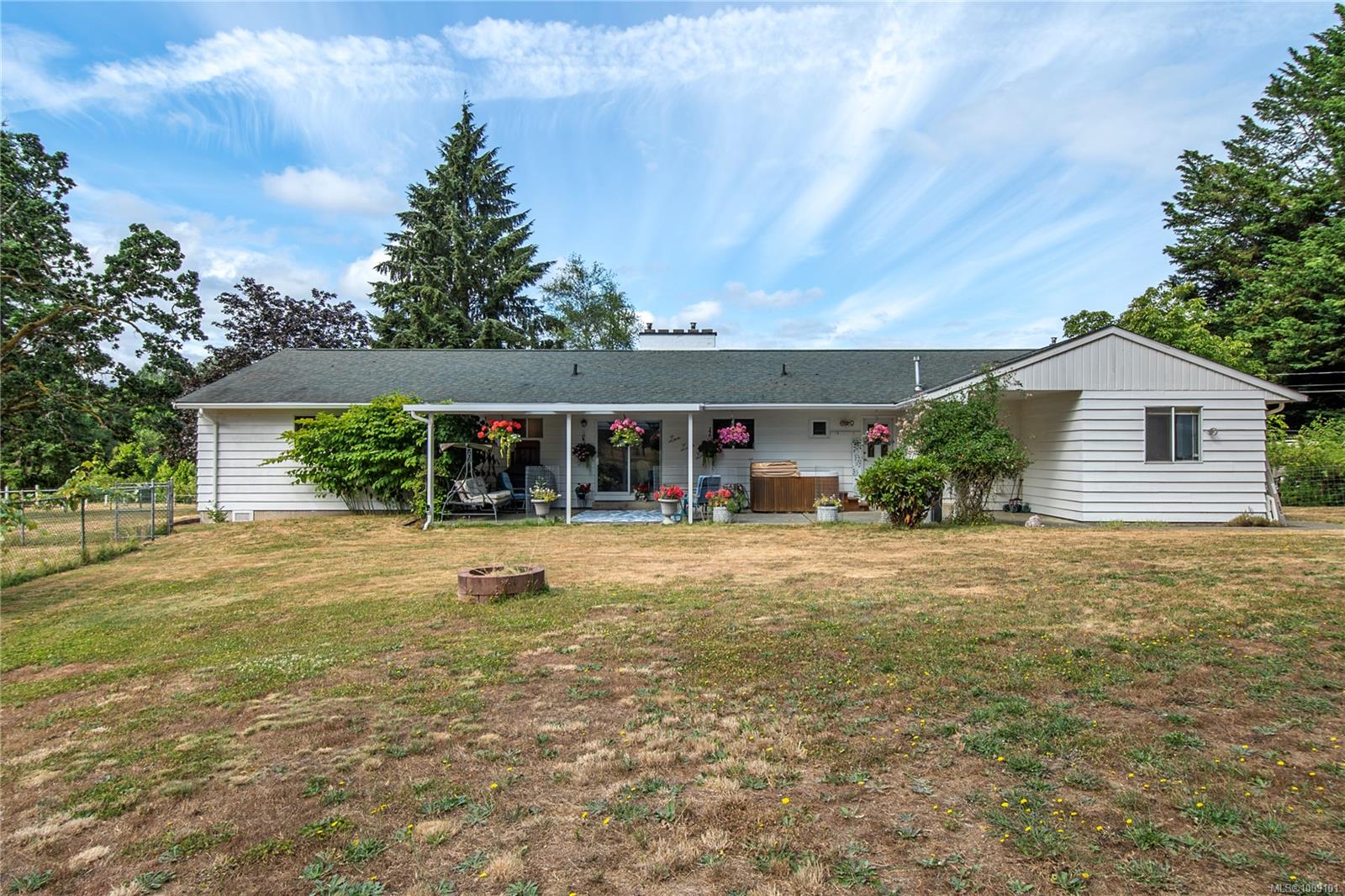 2671 Huband Rd