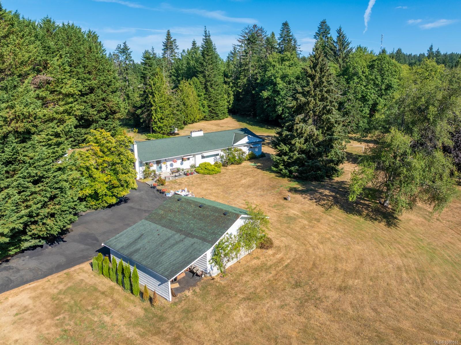 2671 Huband Rd