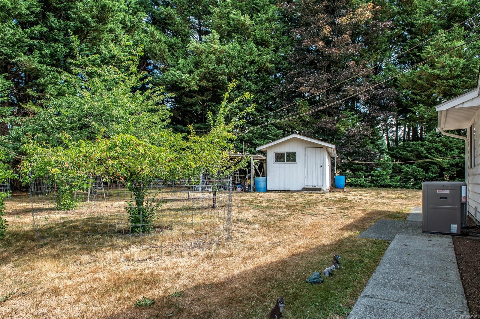 2671 Huband Rd