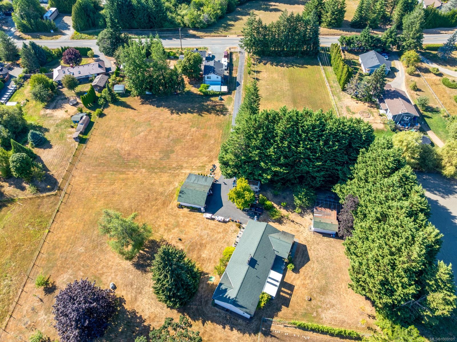 2671 Huband Rd
