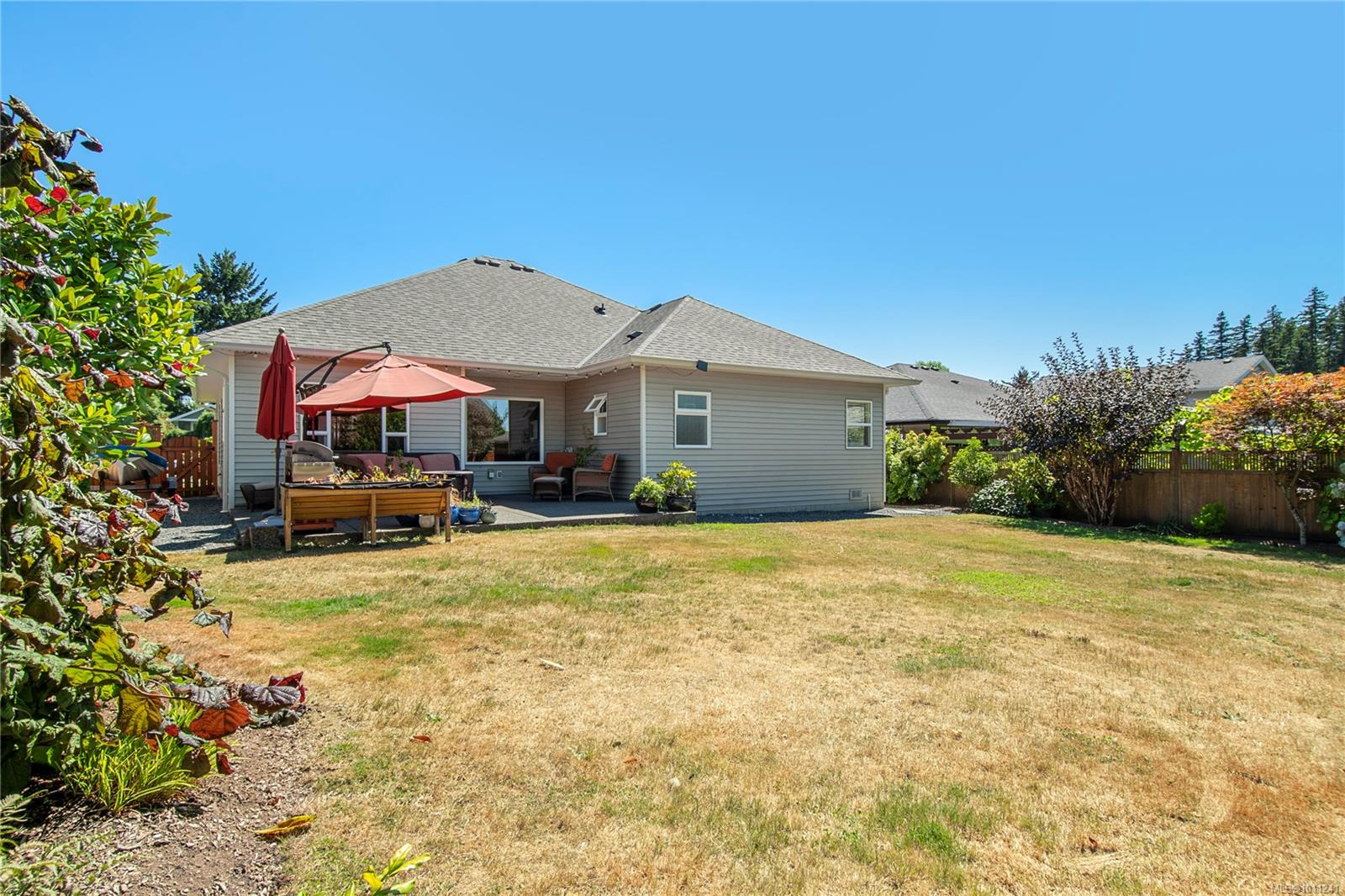 2550 Hebrides Cres