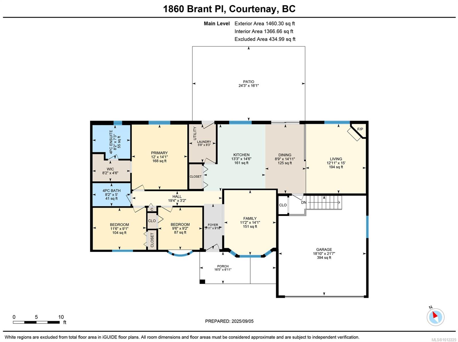 1860 Brant Pl