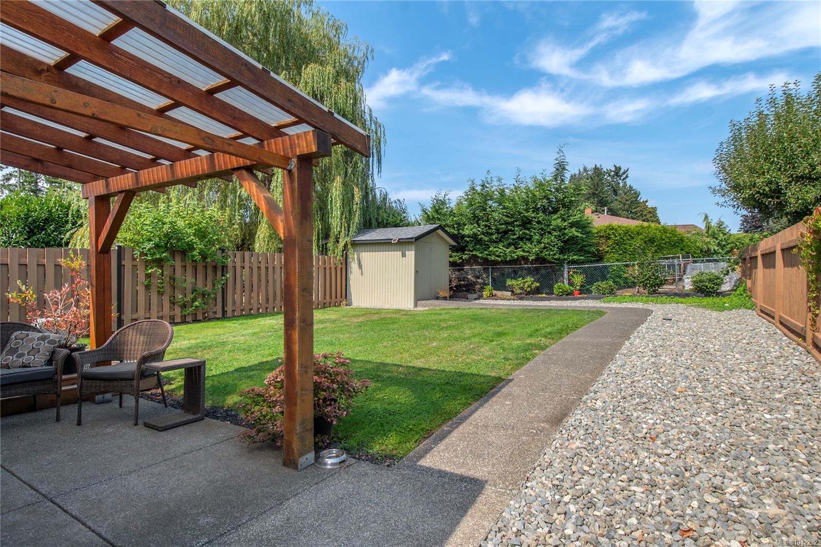 1800 Dingwall Rd # B