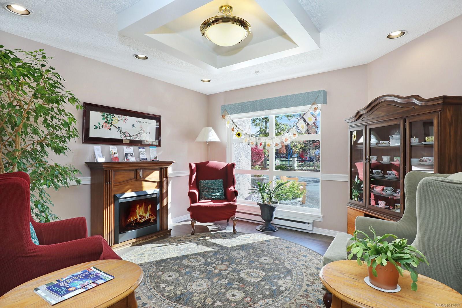 1683 Balmoral Ave # 406