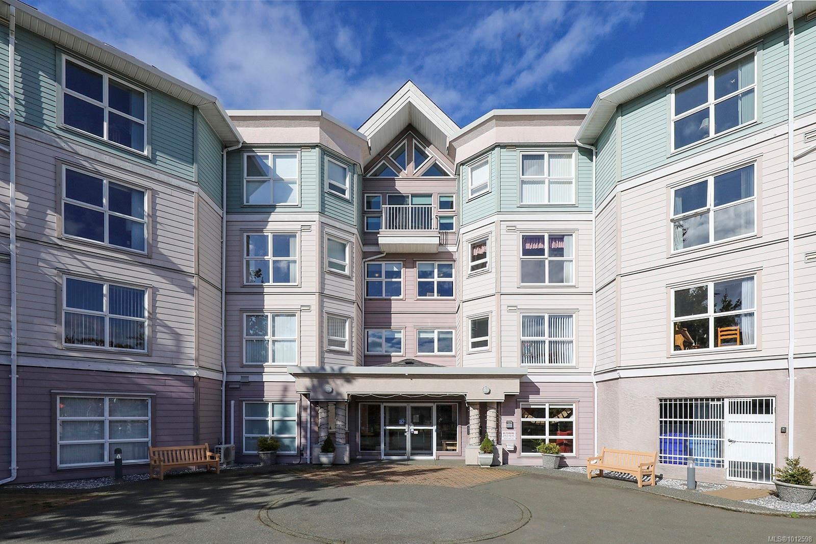 1683 Balmoral Ave # 406