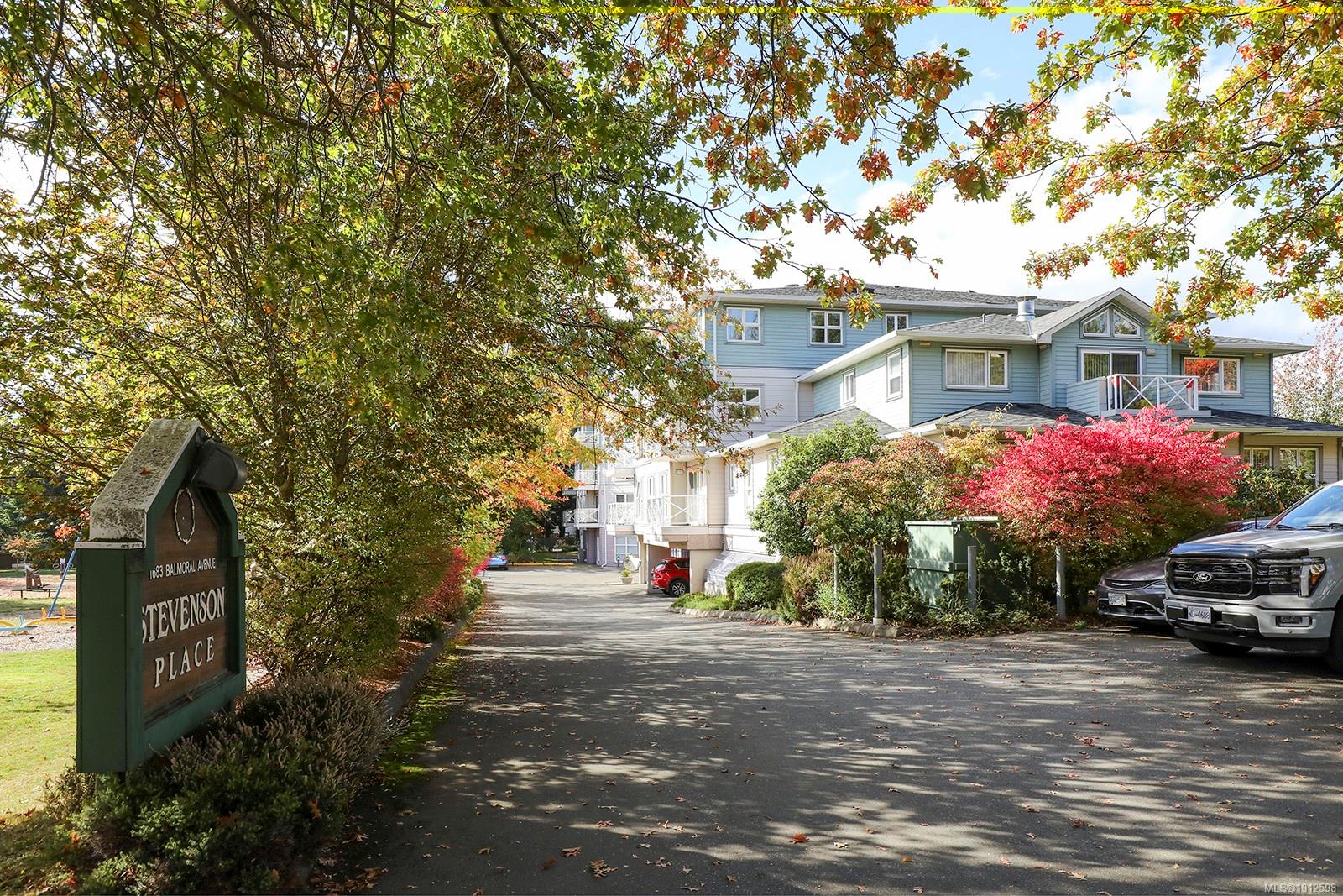 1683 Balmoral Ave # 406