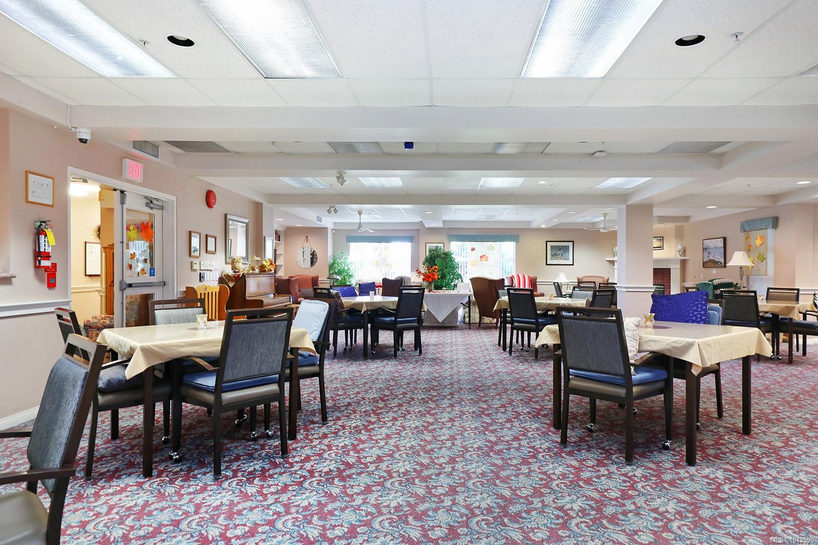 1683 Balmoral Ave # 406