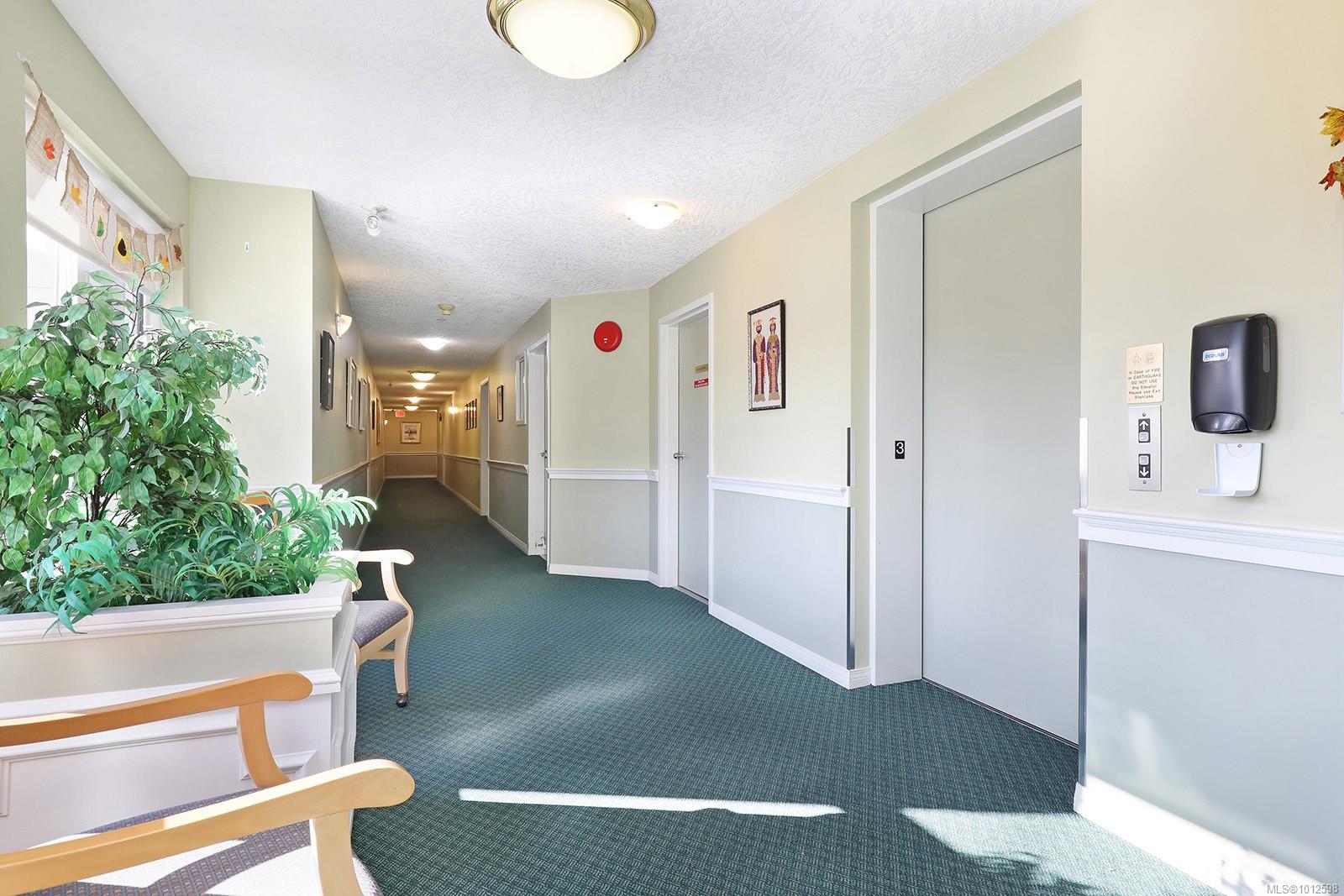 1683 Balmoral Ave # 406