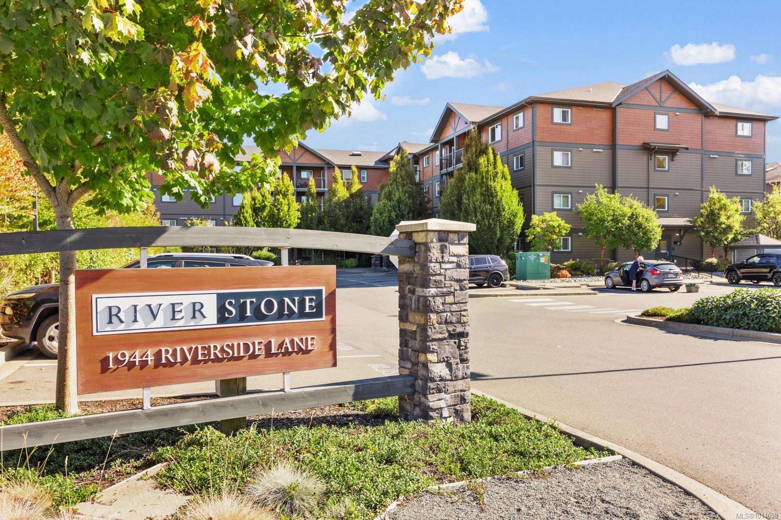 1944 Riverside Lane # 103