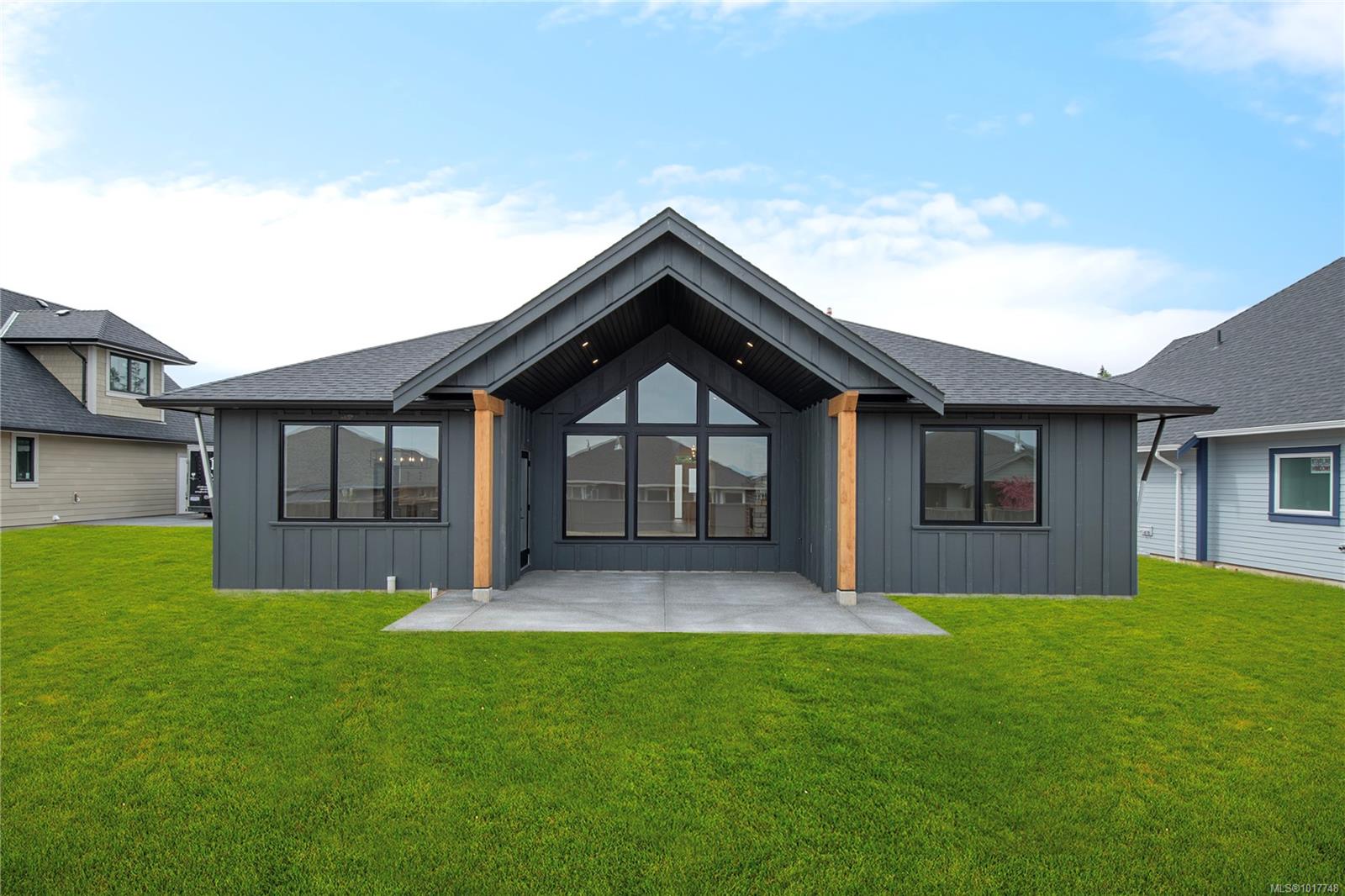 3428 Rhys Rd, Courtenay