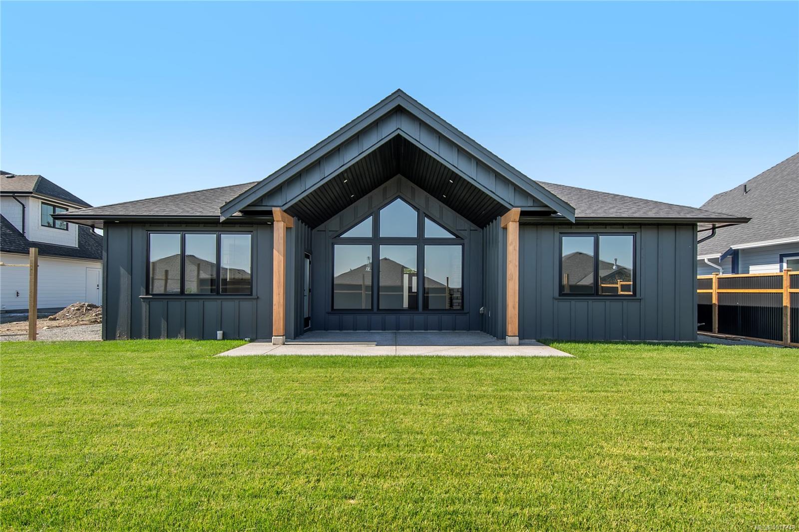 3428 Rhys Rd, Courtenay