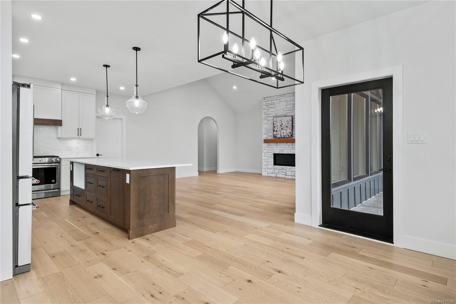 3428 Rhys Rd, Courtenay