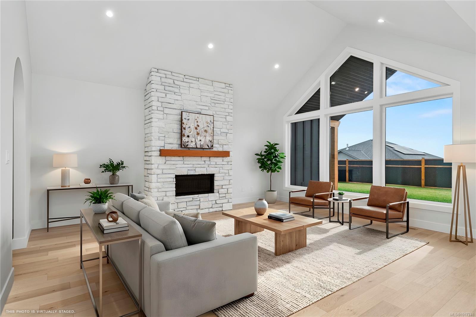 3428 Rhys Rd, Courtenay