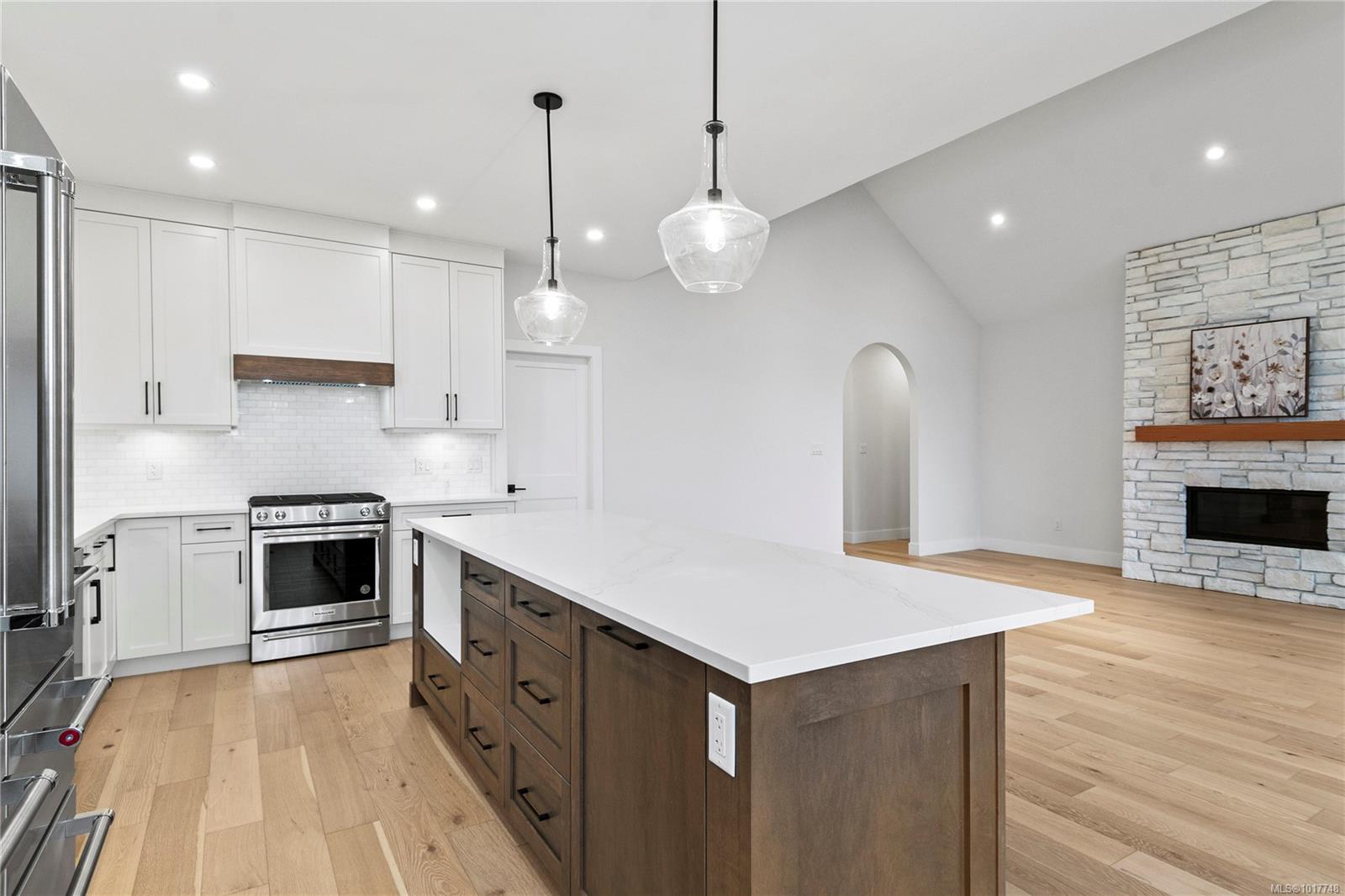 3428 Rhys Rd, Courtenay