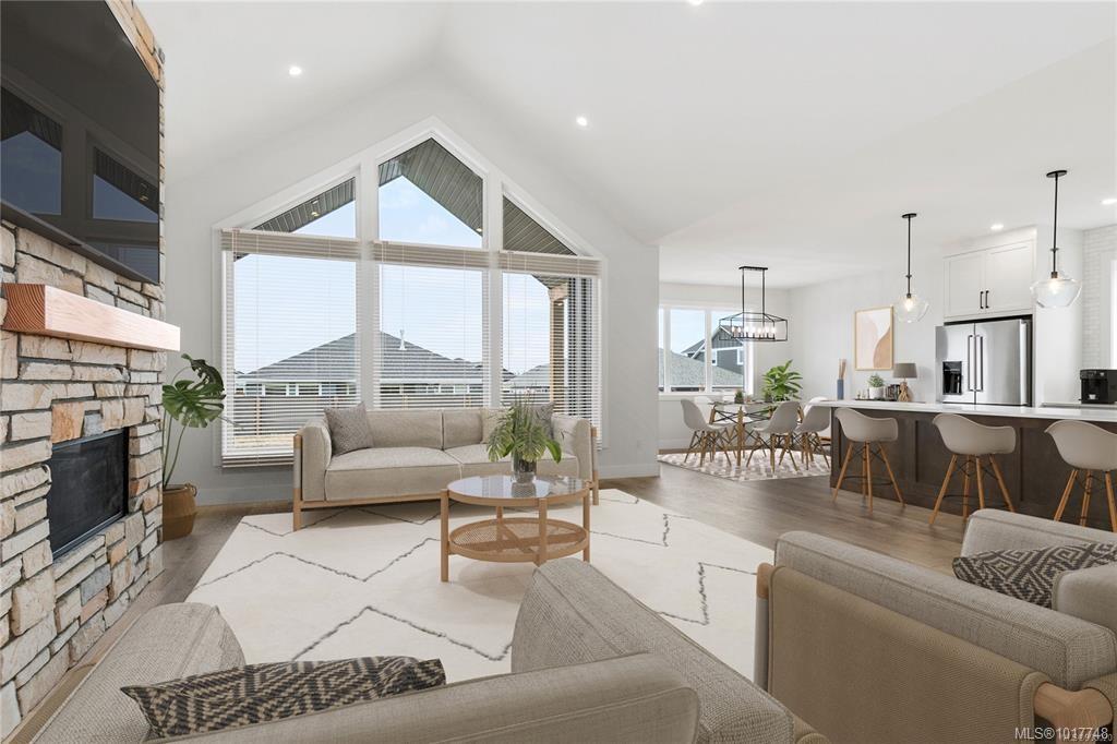 3428 Rhys Rd, Courtenay