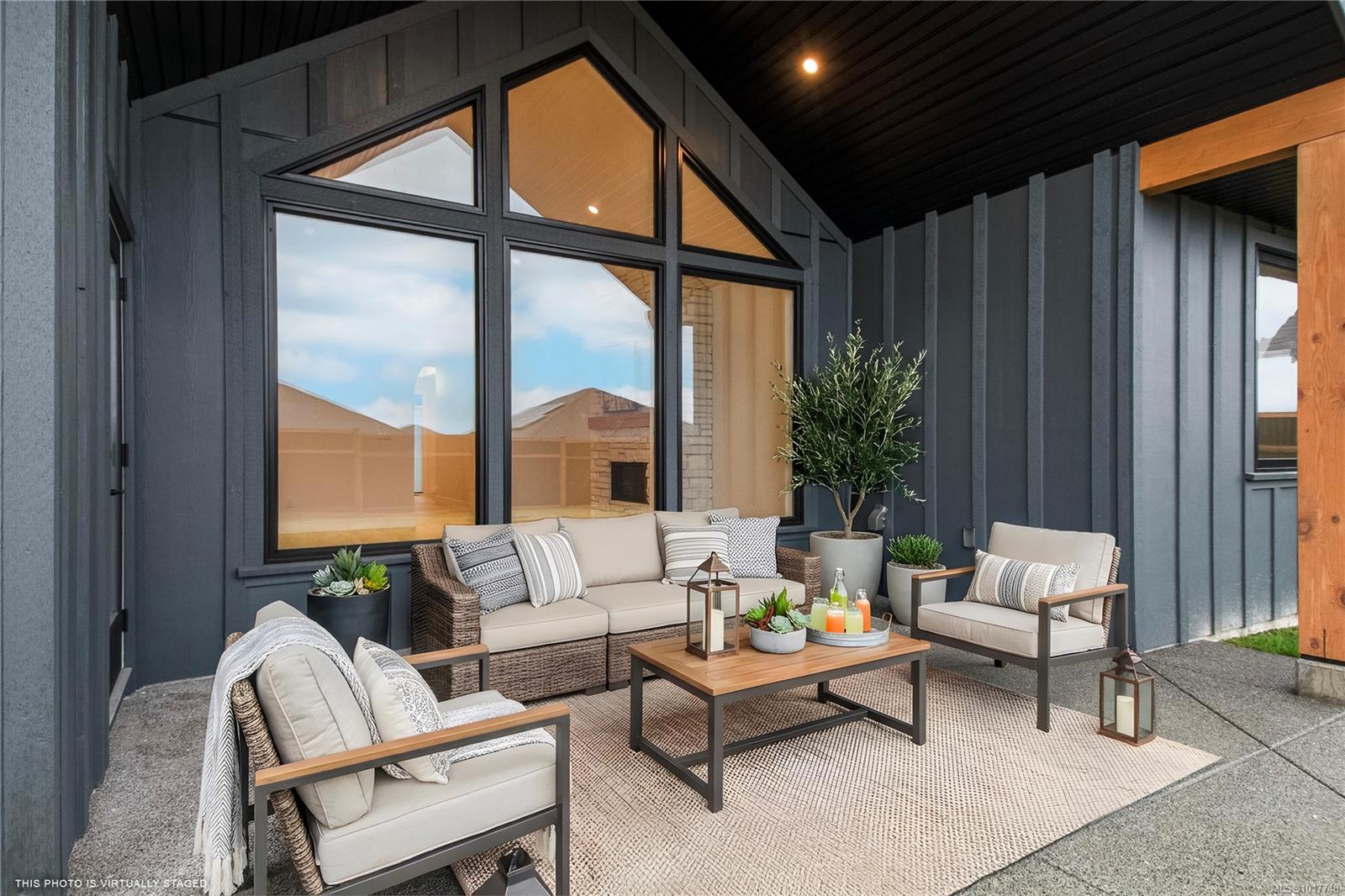 3428 Rhys Rd, Courtenay