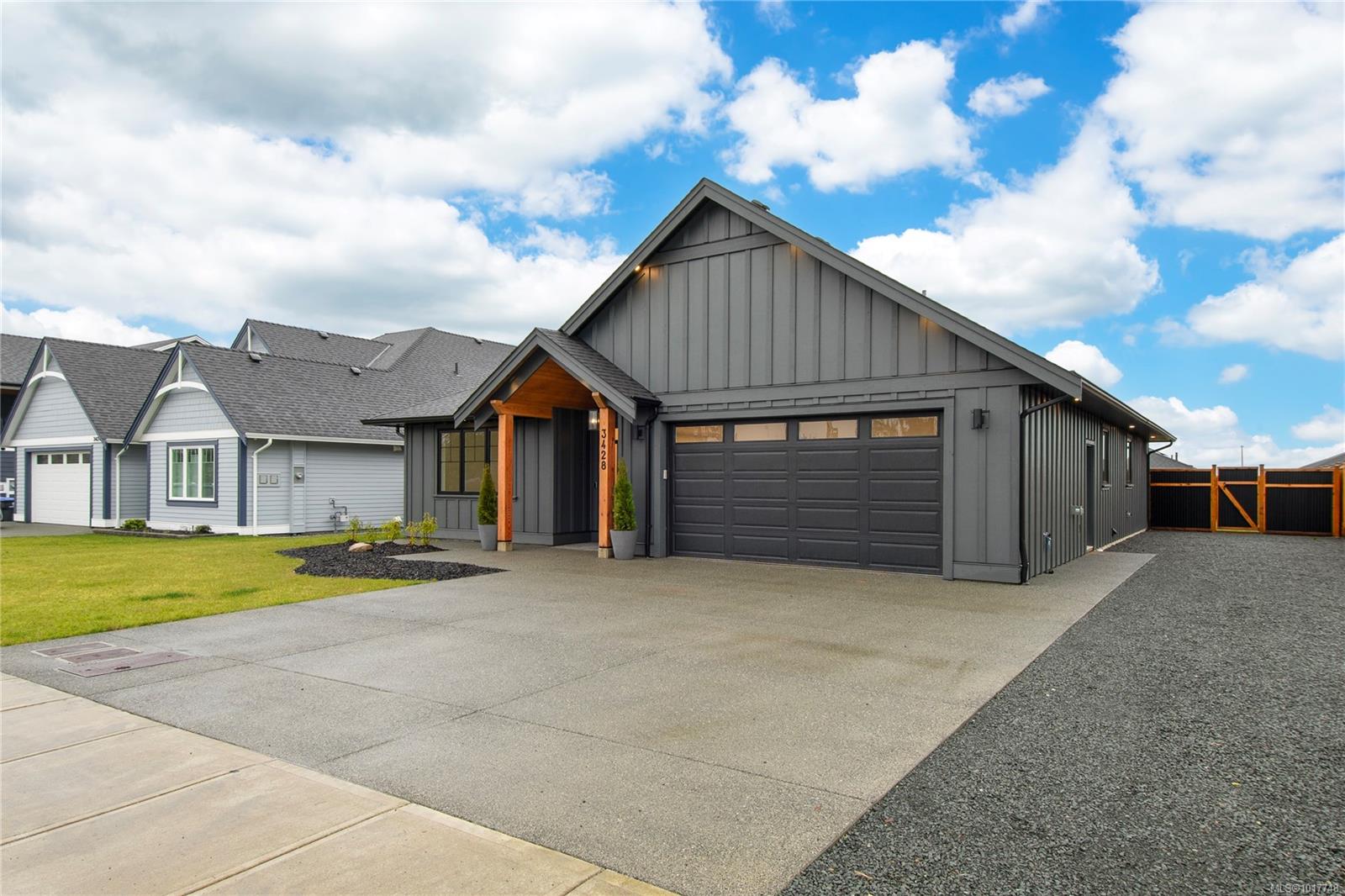 3428 Rhys Rd, Courtenay