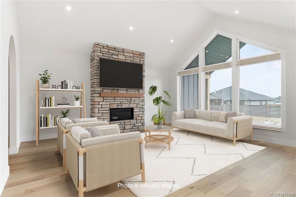 3428 Rhys Rd, Courtenay