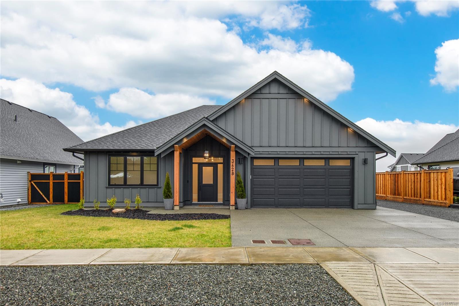 3428 Rhys Rd, Courtenay