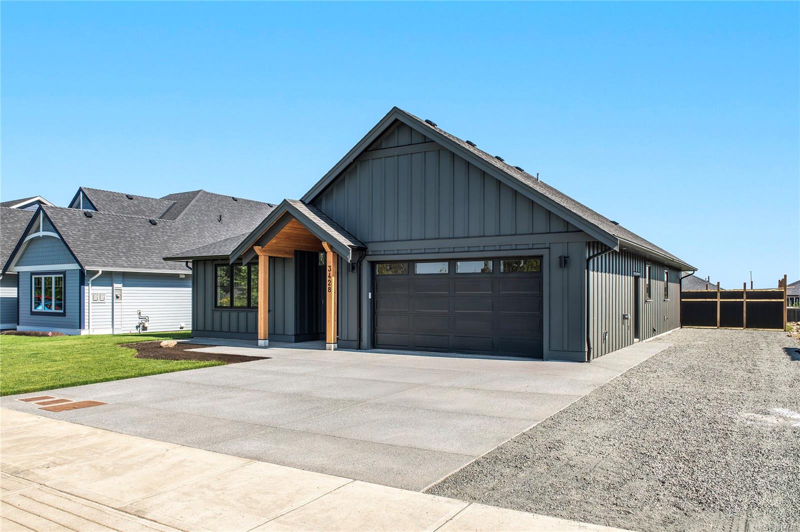 3428 Rhys Rd, Courtenay
