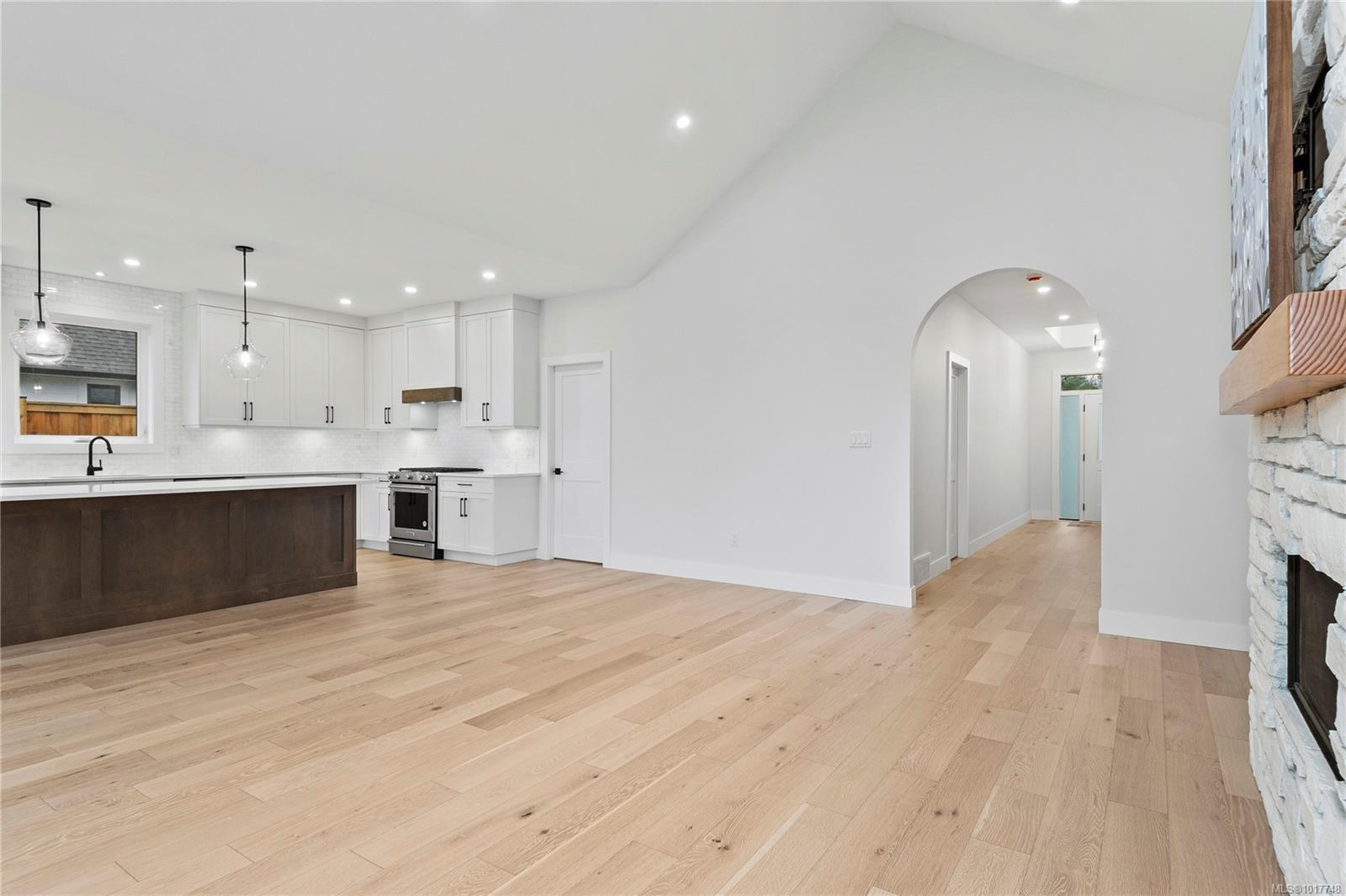 3428 Rhys Rd, Courtenay