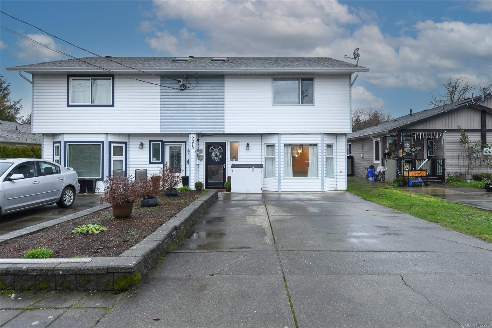 2215 Willemar Ave # B