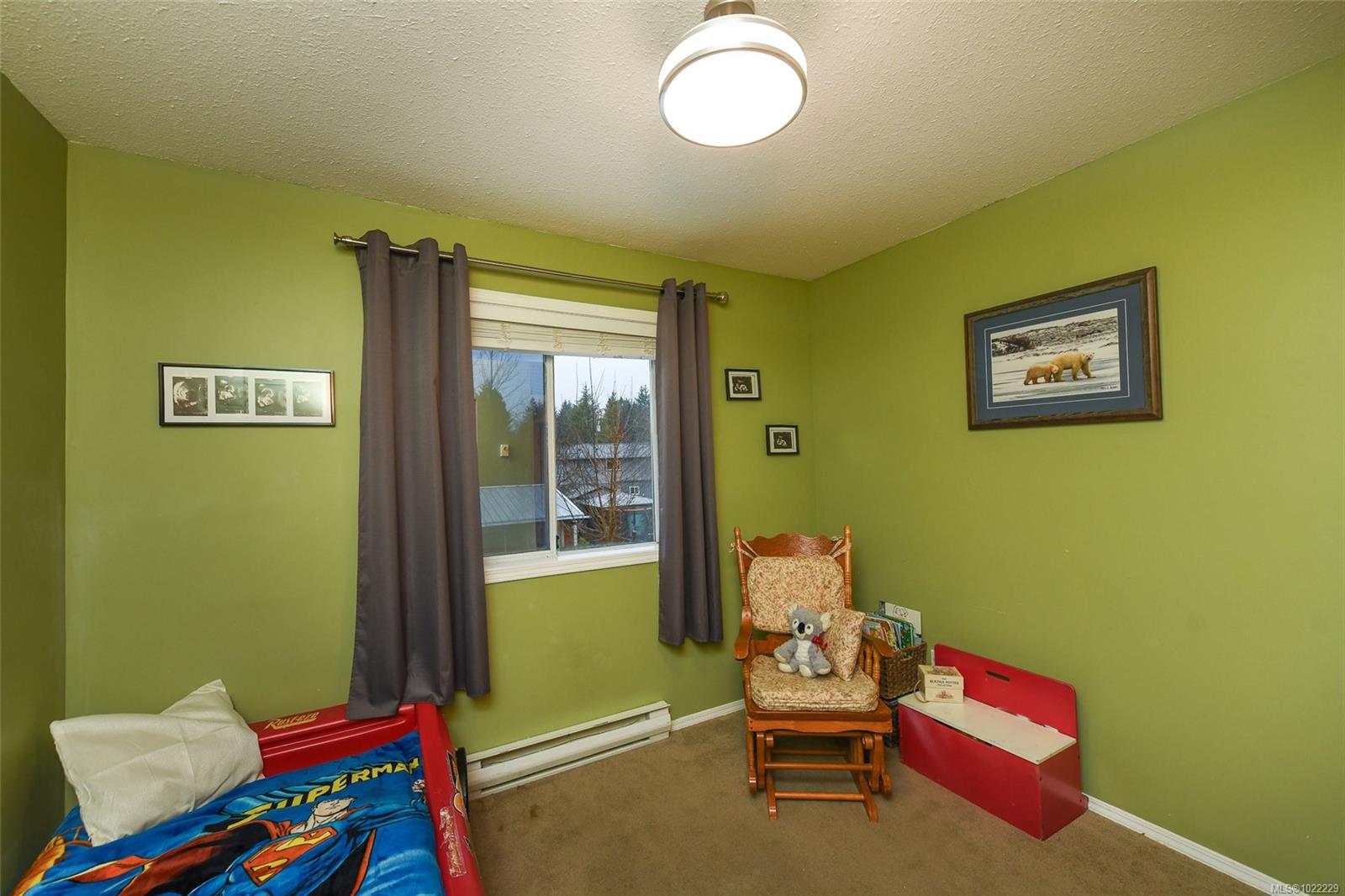 2215 Willemar Ave # B