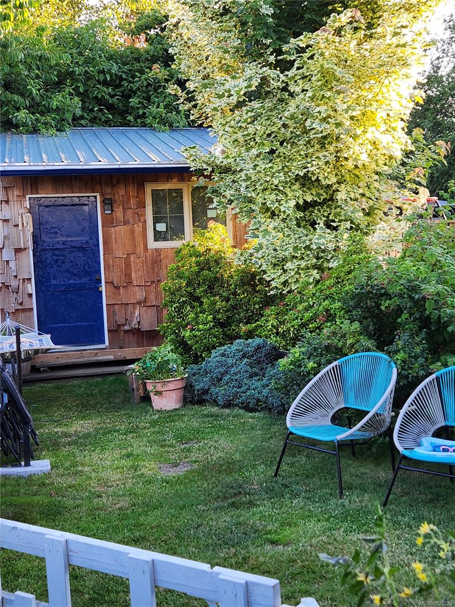 2215 Willemar Ave # B