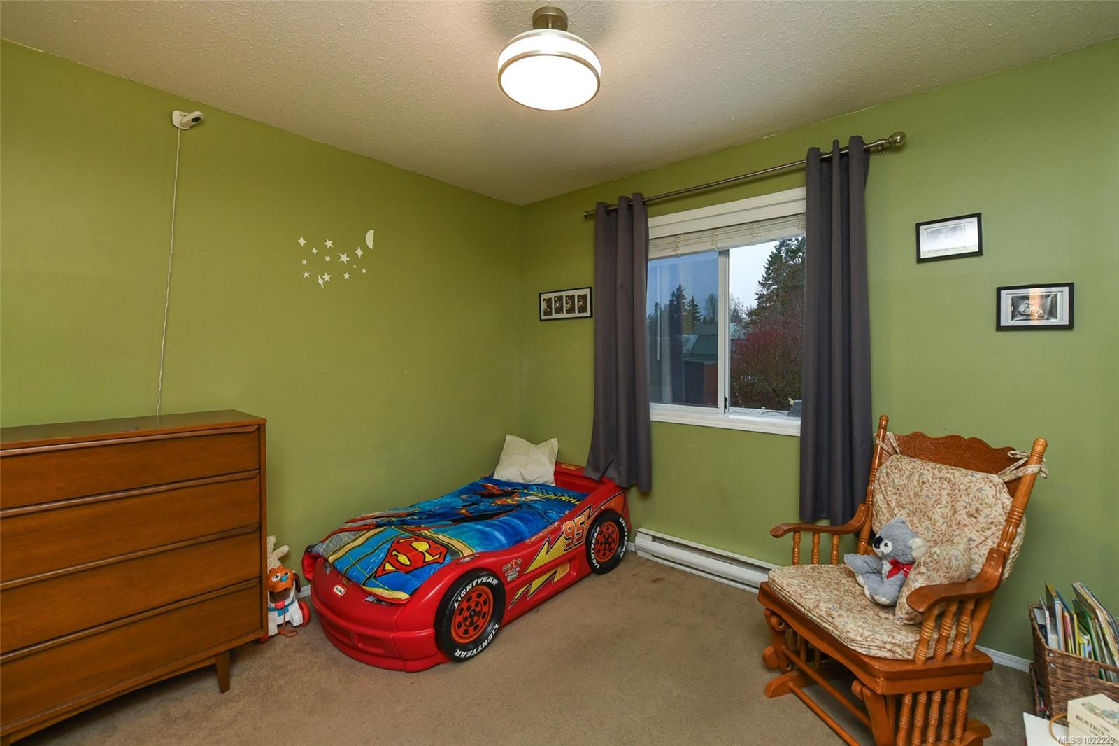 2215 Willemar Ave # B