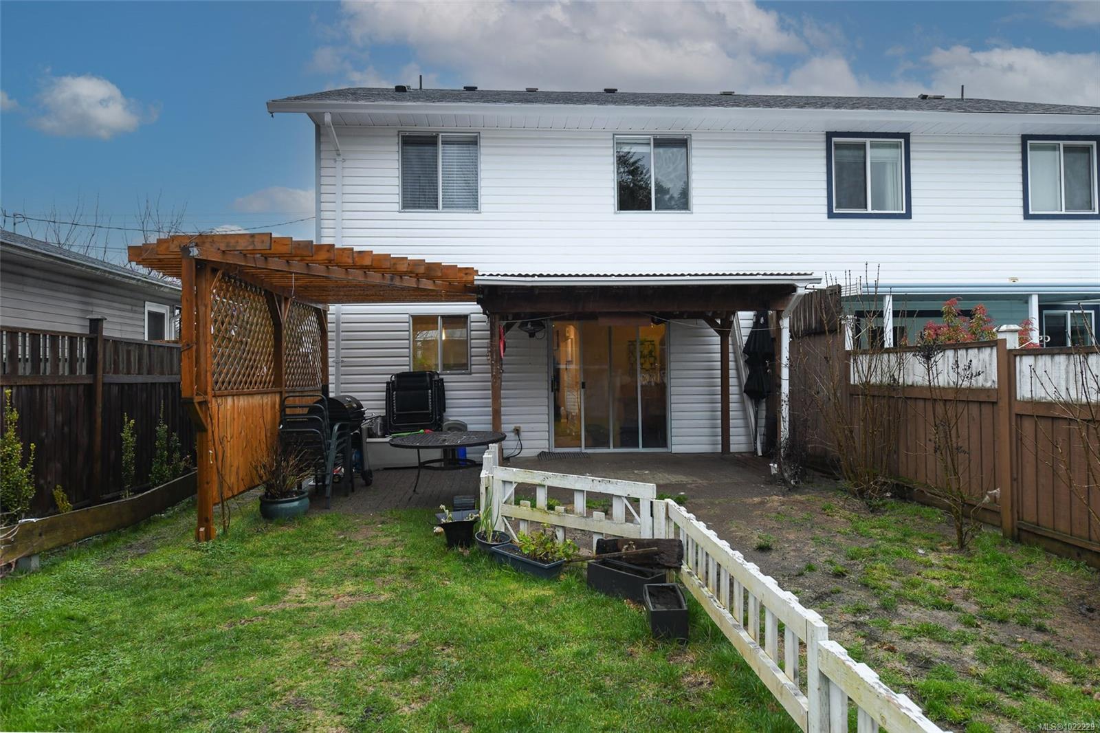 2215 Willemar Ave # B