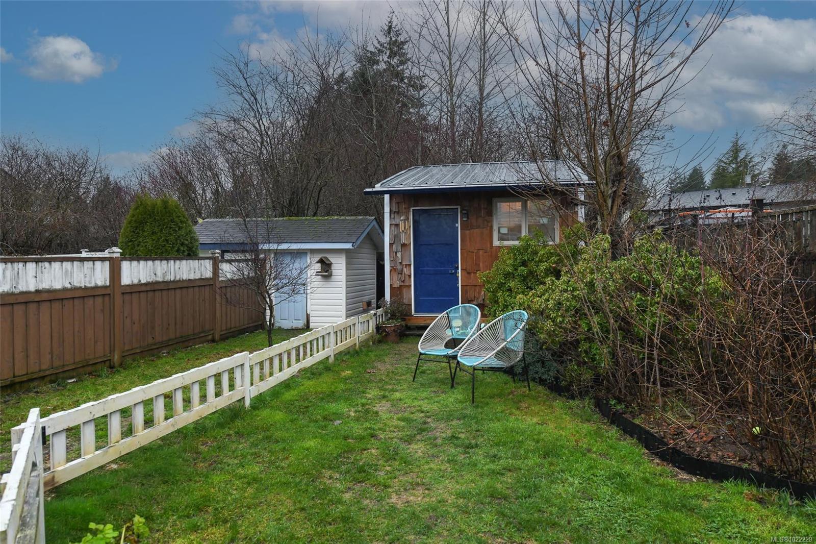 2215 Willemar Ave # B