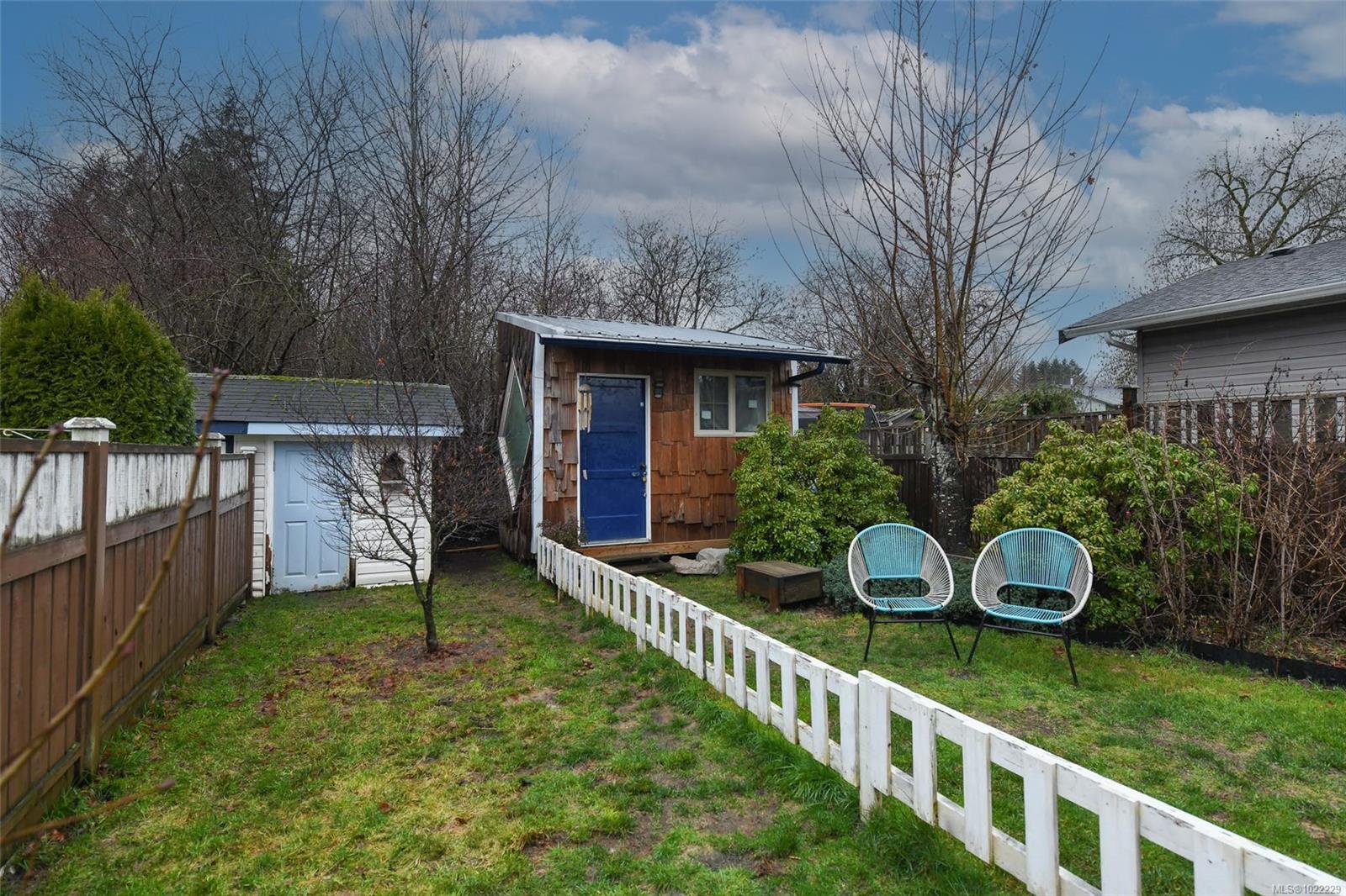 2215 Willemar Ave # B