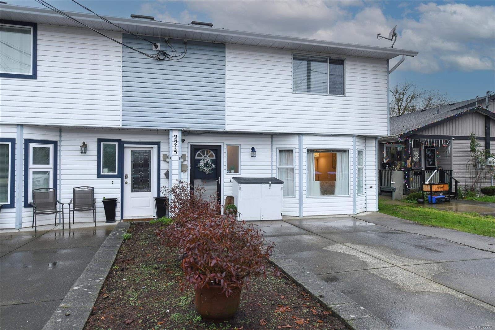 2215 Willemar Ave # B