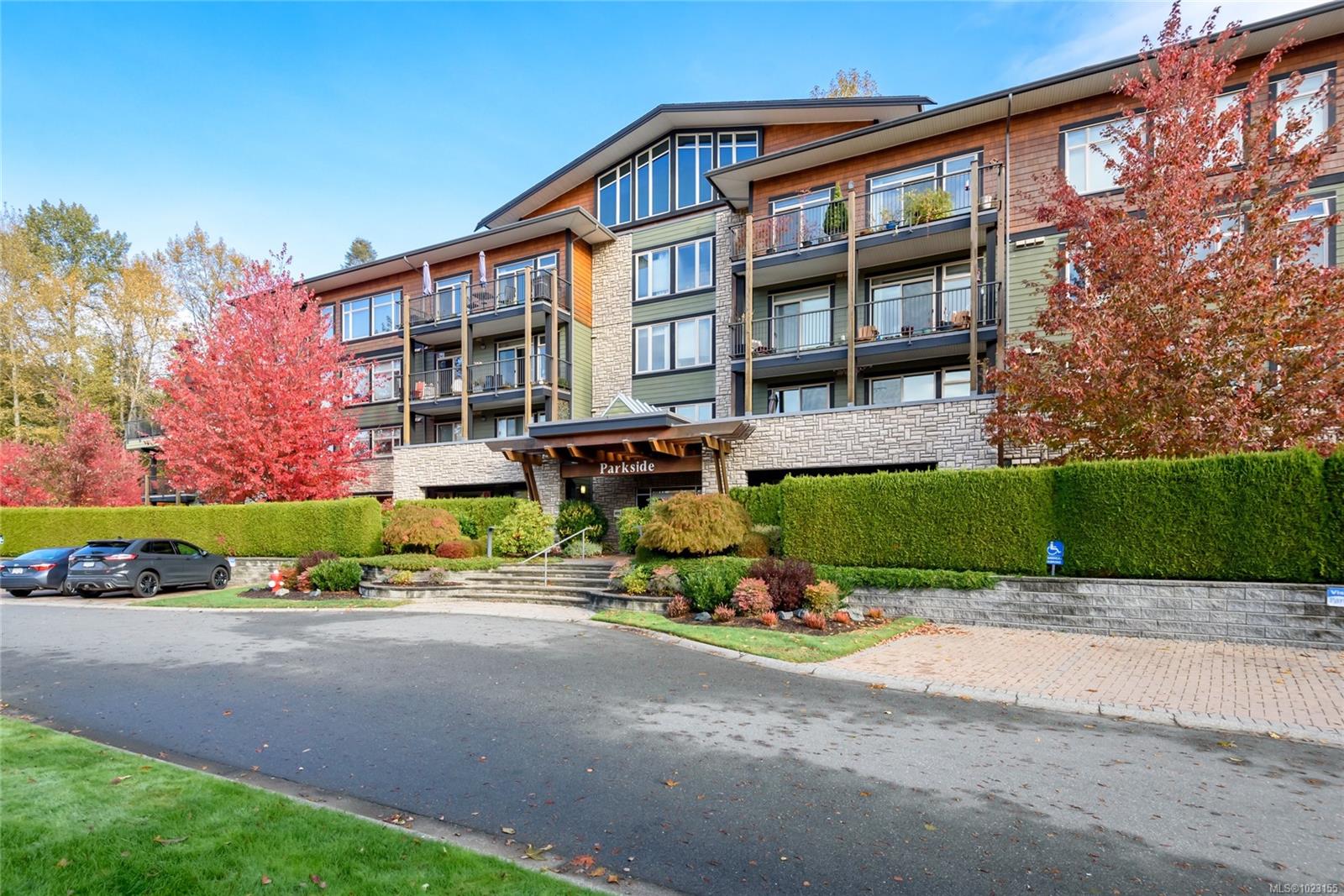 44 Anderton Ave # 2309