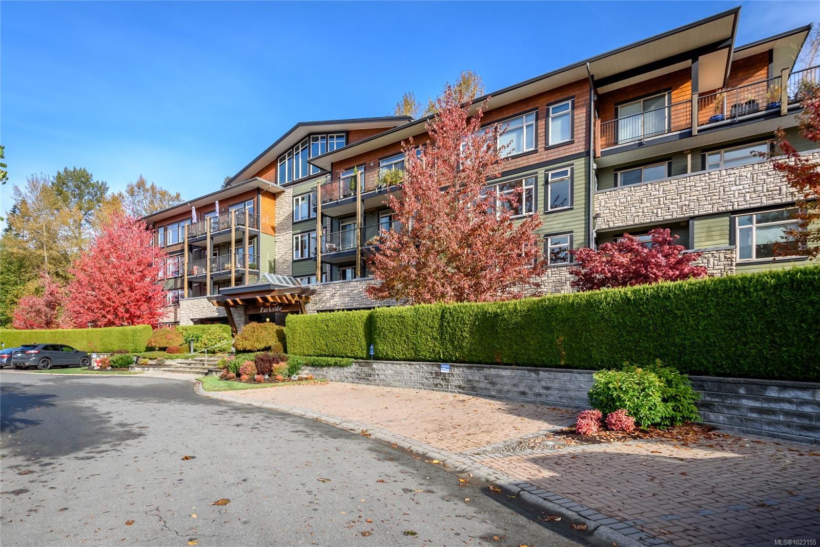 44 Anderton Ave # 2309