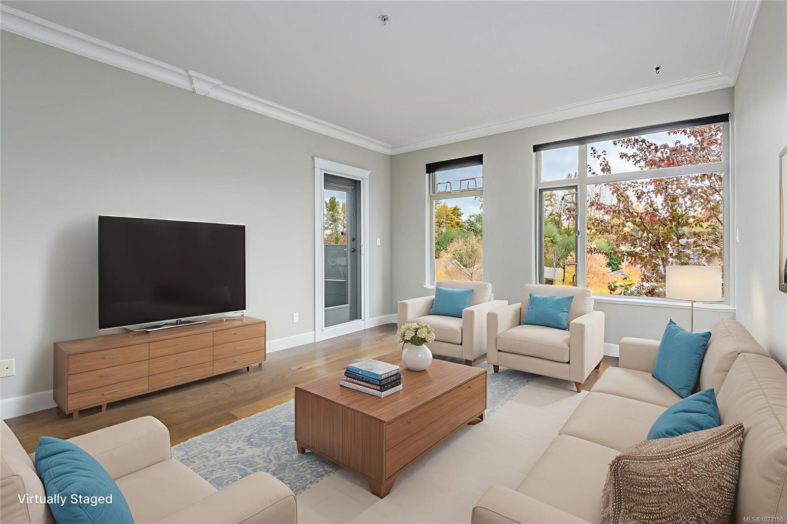 44 Anderton Ave # 2309