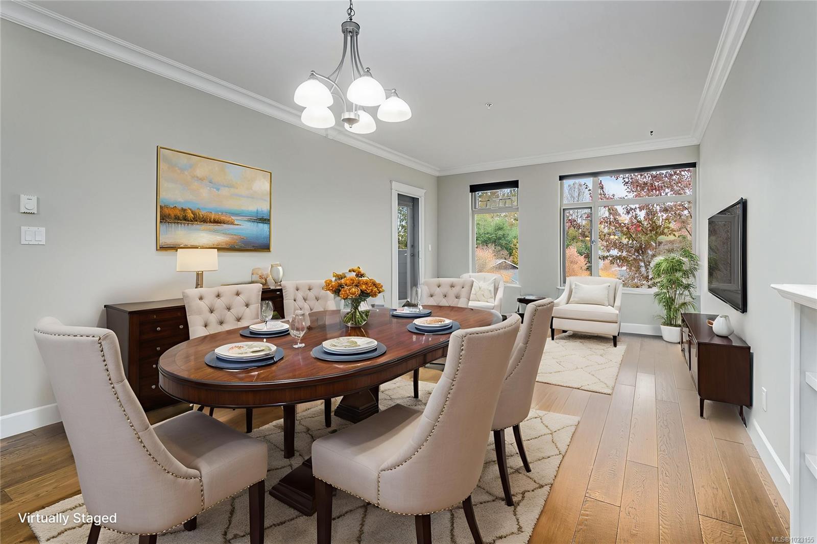 44 Anderton Ave # 2309