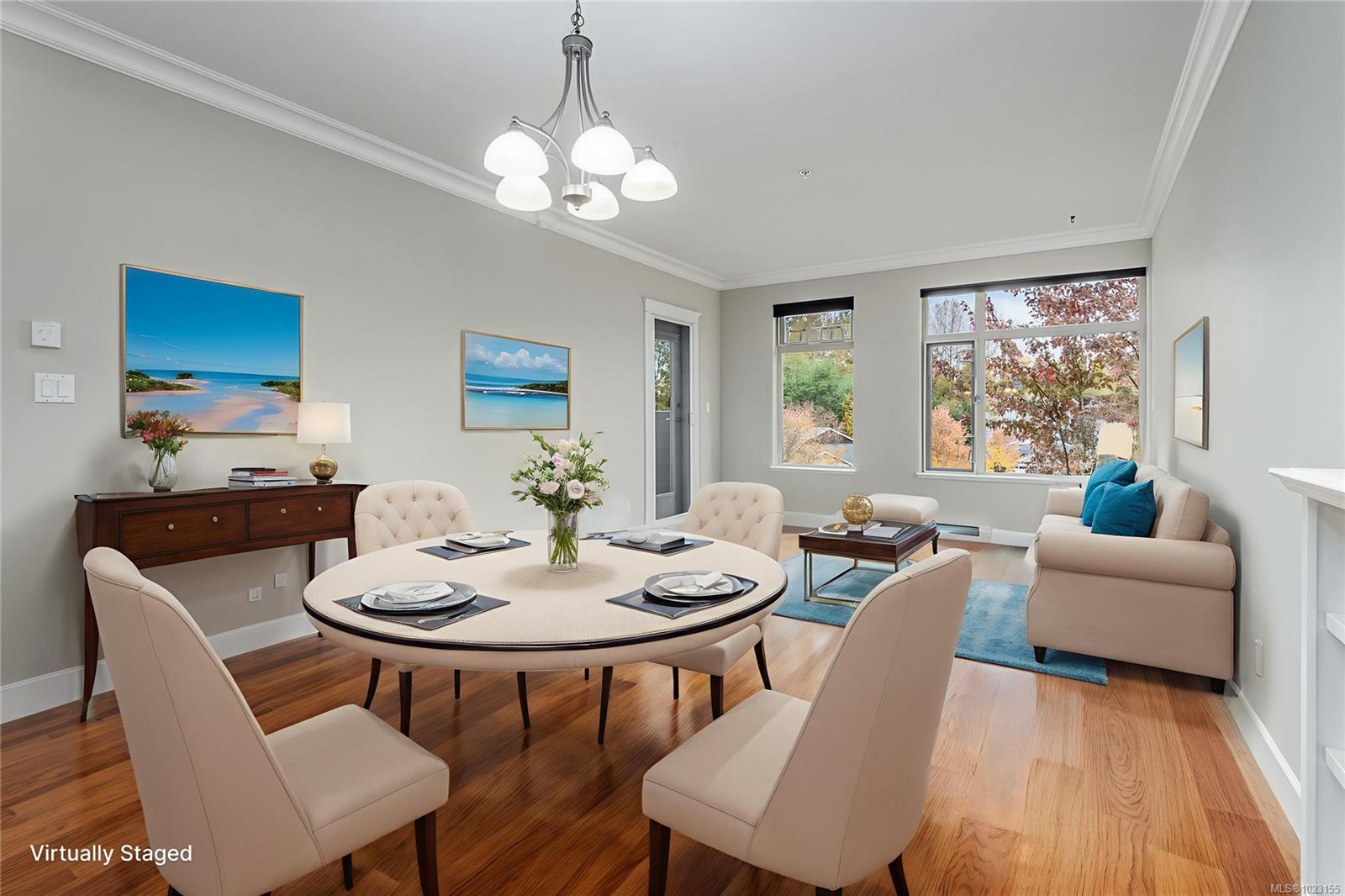 44 Anderton Ave # 2309