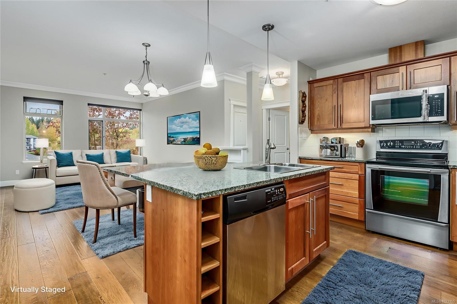 44 Anderton Ave # 2309