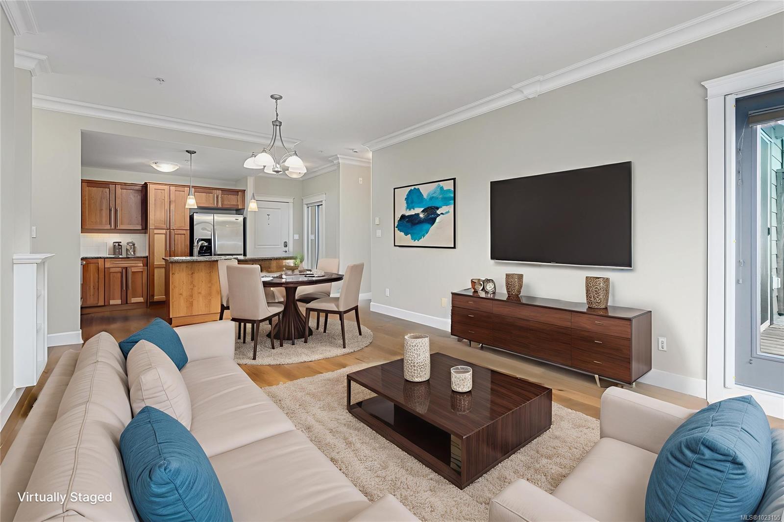 44 Anderton Ave # 2309